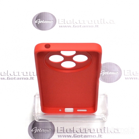 476 B-Soft Plus dėklai nugarėlės Xiaomi Redmi 14C, Redmi A4, Xiaomi Poco C75