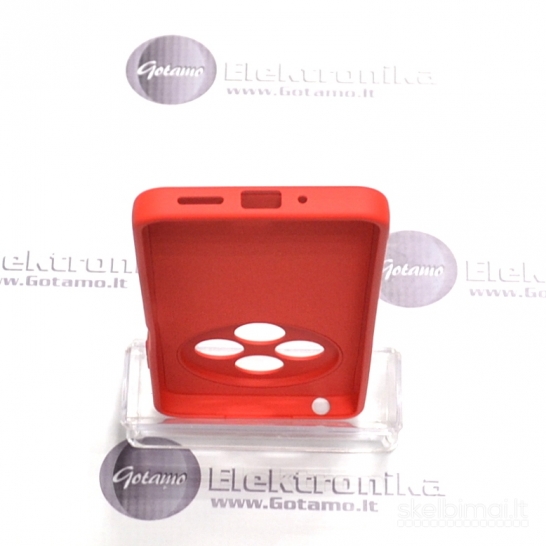 476 B-Soft Plus dėklai nugarėlės Xiaomi Redmi 14C, Redmi A4, Xiaomi Poco C75