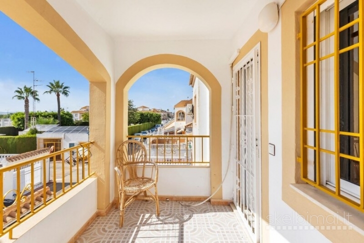 Kotedžas Torrevieja,Ispanija