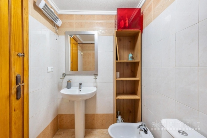 Kotedžas Torrevieja,Ispanija