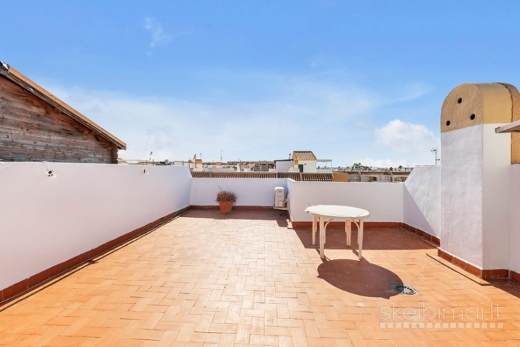 Kotedžas Torrevieja,Ispanija