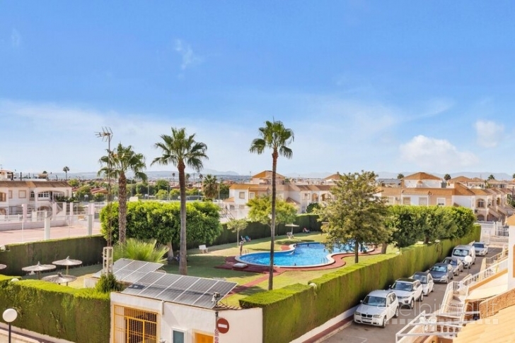 Kotedžas Torrevieja,Ispanija