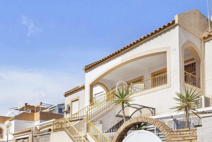 Kotedžas Torrevieja,Ispanija