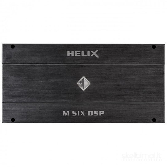 HELIX M SIX DSP