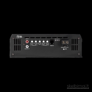 Bass Habit SPL Elite 8000.1D2 