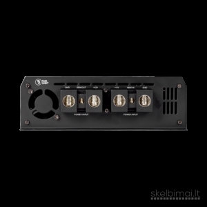 Bass Habit SPL Elite 8000.1D2 