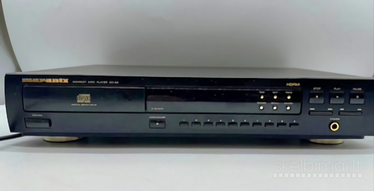 Marantz CD63