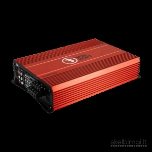 Bass Habit SPL Elite 2200.5DF