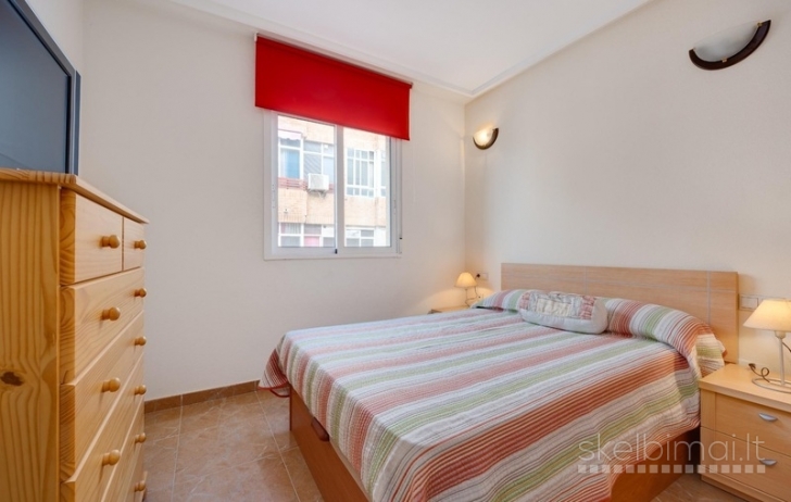 Butas Torrevieja.Ispanija