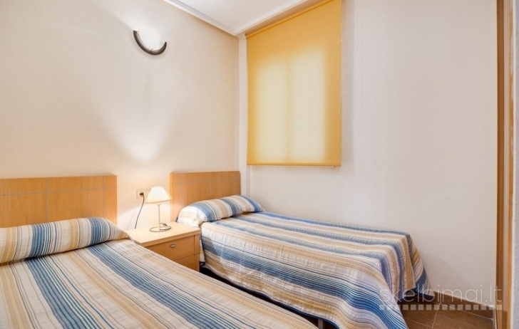 Butas Torrevieja.Ispanija