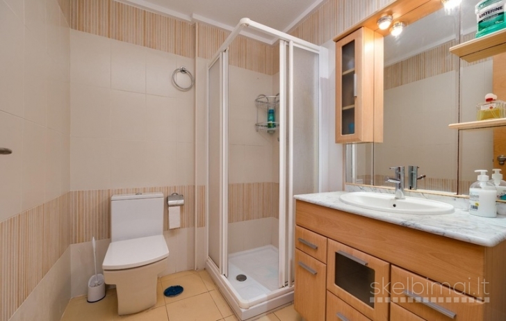 Butas Torrevieja.Ispanija