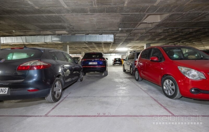 Butas Torrevieja.Ispanija