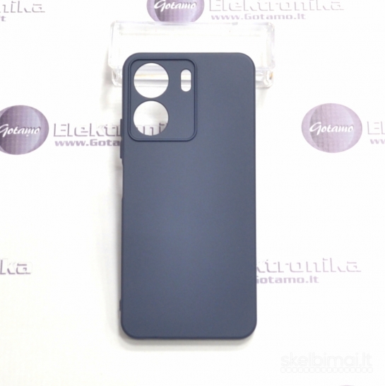 479 B-Soft Plus dėklai nugarėlės Xiaomi Redmi 13C, Xiaomi Poco C65 telefonams