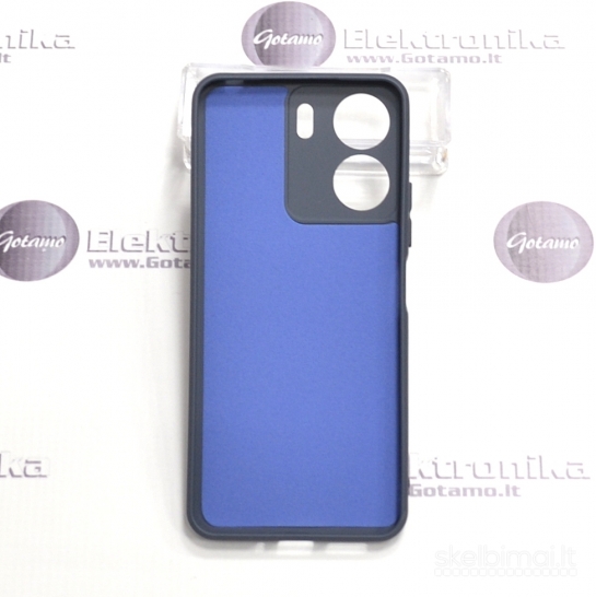 479 B-Soft Plus dėklai nugarėlės Xiaomi Redmi 13C, Xiaomi Poco C65 telefonams