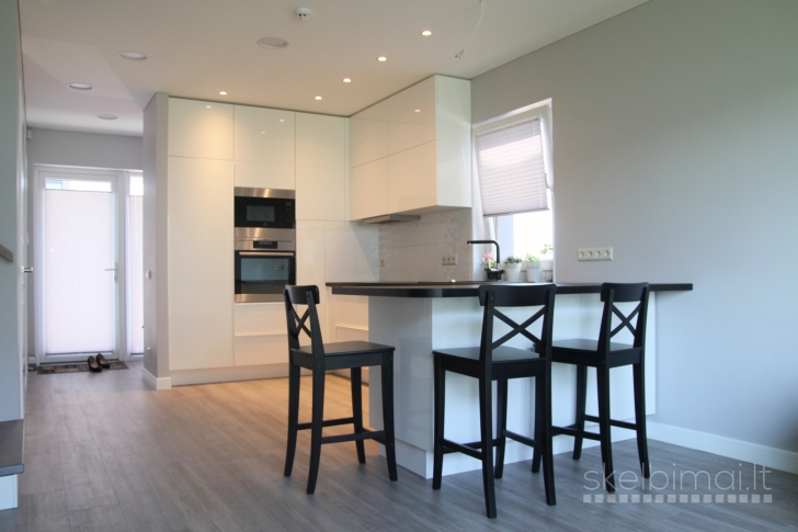 Nestandartinių baldų gamyba – pagal Jūsų viziją!