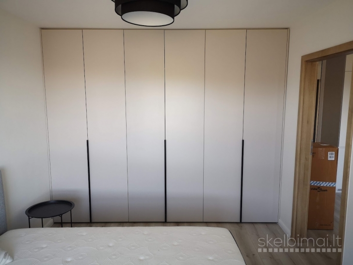 Nestandartinių baldų gamyba – pagal Jūsų viziją!