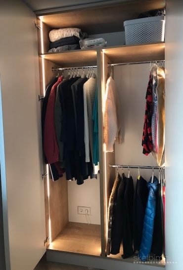 Nestandartinių baldų gamyba – pagal Jūsų viziją!