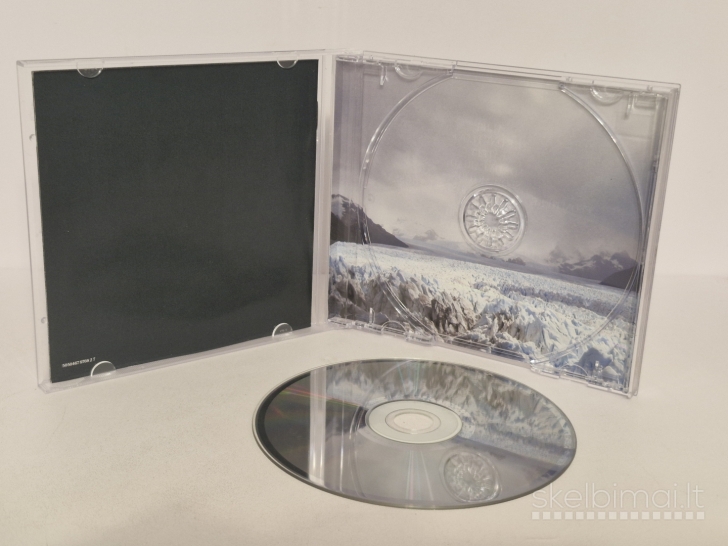 Audio CD David Gray – Life In Slow Motion