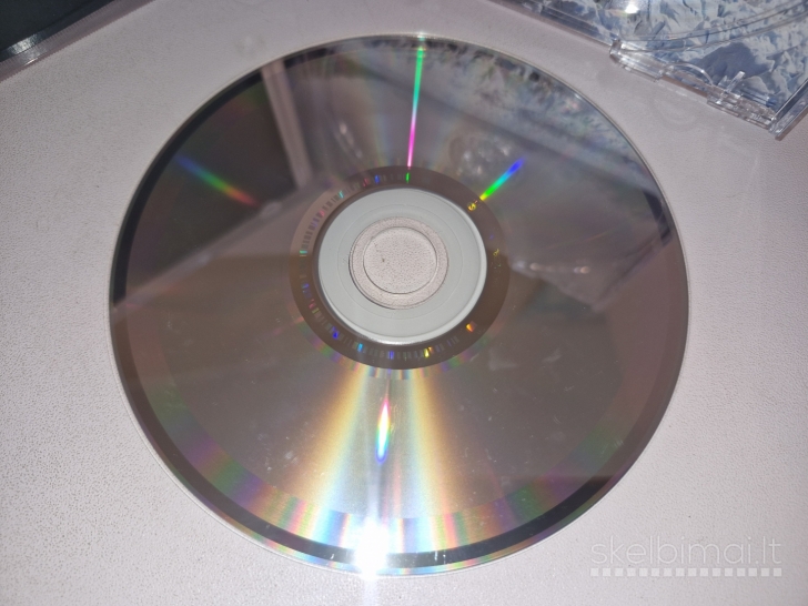 Audio CD David Gray – Life In Slow Motion