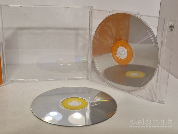 2 Audio CD Various – New Woman - The New Collection 2003