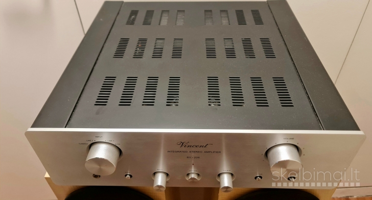 Stiprintuvas....... SV-226