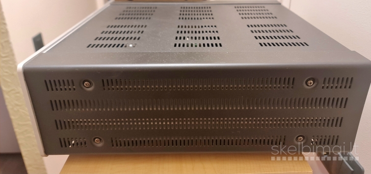 Stiprintuvas....... SV-226