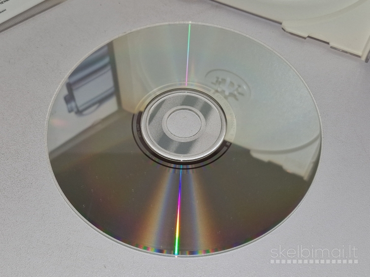 Audio CD Various – Der Eisbär - Original Soundtrack