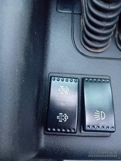 Heli CPCD25 krautuvas