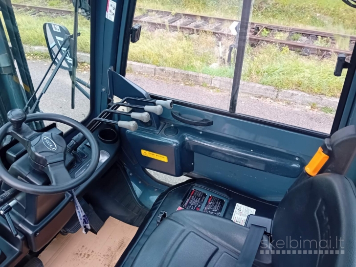 Heli CPCD35 krautuvas