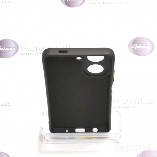 486 B-Soft Plus dėklai nugarėlės Xiaomi Redmi A5 4G, Xiaomi Poco C71 telefonams