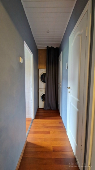 Butas bandužiuose/ NT agentūra Klaipėda