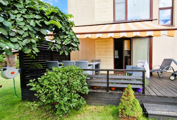 Parduodamas namas Jakuose, Klaipėdos raj