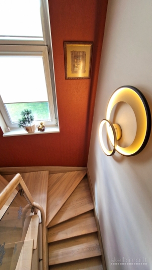 Parduodamas namas Jakuose, Klaipėdos raj