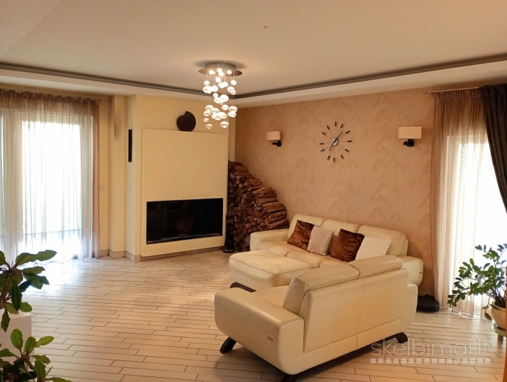 Parduodamas namas Jakuose, Klaipėdos raj