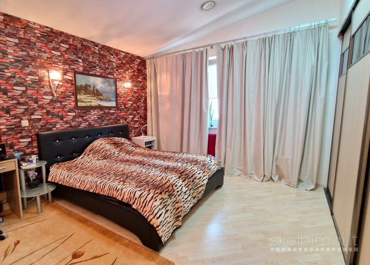 Parduodamas namas Jakuose, Klaipėdos raj