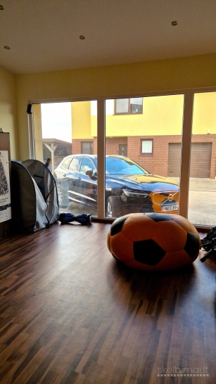 Parduodamas namas Jakuose, Klaipėdos raj