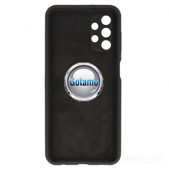 488 B-Soft Plus dėklai nugarėlės Xiaomi Redmi Note 13 4G telefonui