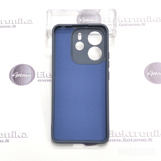 494 B-Soft Plus dėklai nugarėlės Xiaomi Redmi Note 14 4G telefonui