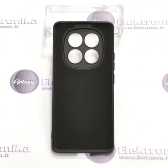 496 B-Soft Plus dėklai nugarėlės Xiaomi Redmi Note 14 Pro 4G telefonui