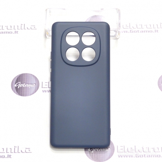 496 B-Soft Plus dėklai nugarėlės Xiaomi Redmi Note 14 Pro 4G telefonui