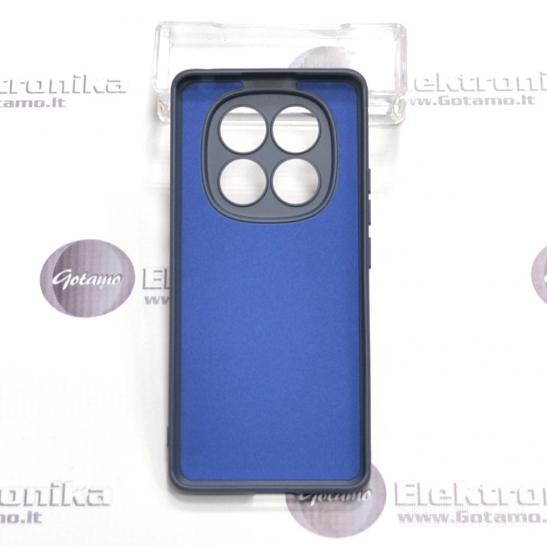 496 B-Soft Plus dėklai nugarėlės Xiaomi Redmi Note 14 Pro 4G telefonui