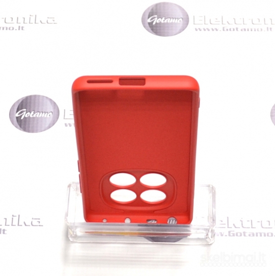 496 B-Soft Plus dėklai nugarėlės Xiaomi Redmi Note 14 Pro 4G telefonui