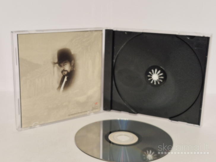 Audio CD Toby Keith – Greatest Hits Volume One