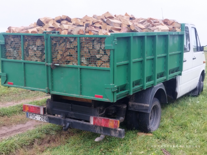 Parduoda malkas Ignalinos rajone 067952964