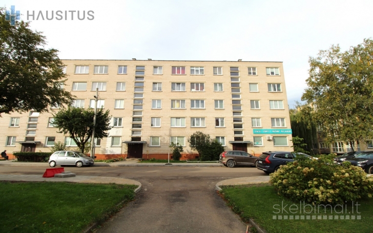 PARDUODAMAS 2 K. BUTAS MARGIŲ G., PANEVĖŽYJE