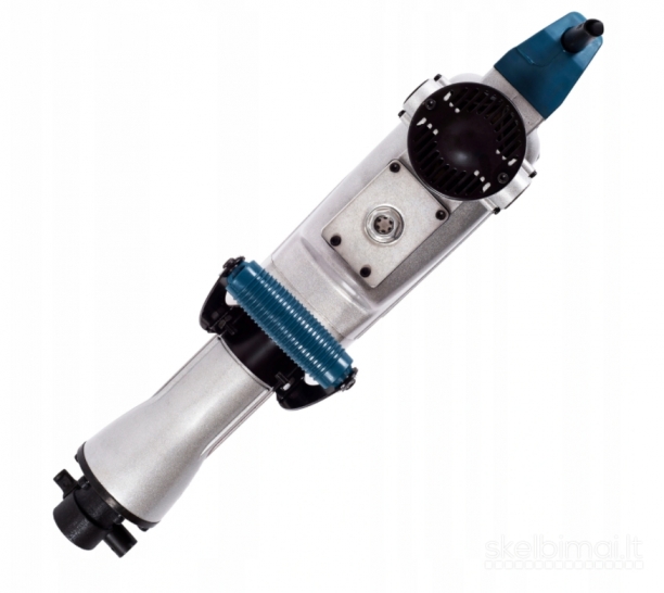 Perforatorius Plaktukas Boxer Bx- 159
