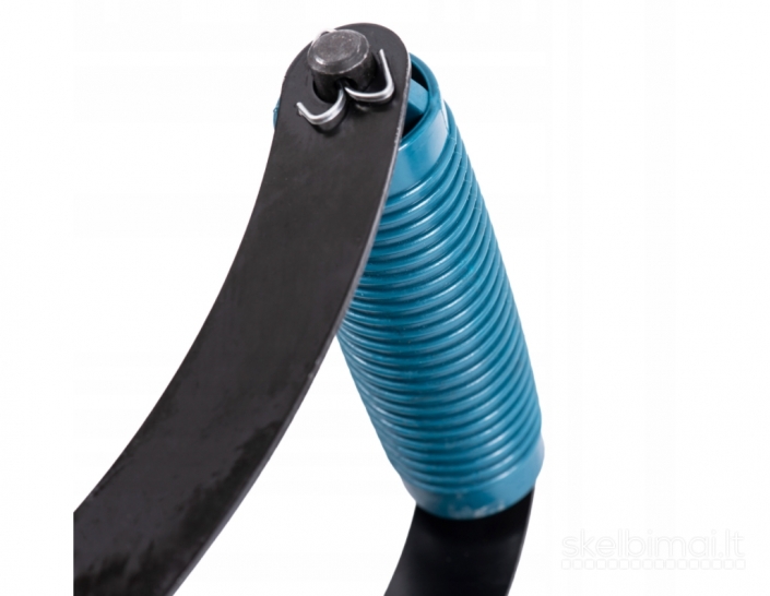 Perforatorius Plaktukas Boxer Bx- 159