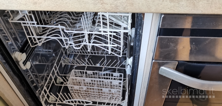 Išnuomojamas 2 kambarių butas Dainavos g. 8 Panevėžyje