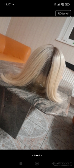 Perukas