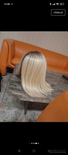 Perukas